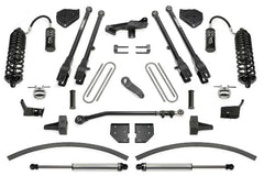 Fabtech K2302DL 4 Link Lift System