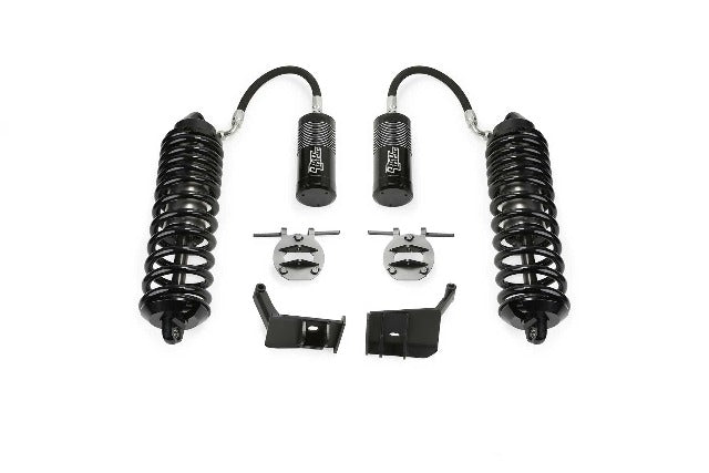 Fabtech K2303DL Coilover Conversion