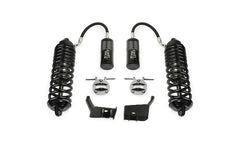 Fabtech K2303DL Coilover Conversion
