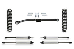 Fabtech K2333DL Basic Lift System w/Shocks