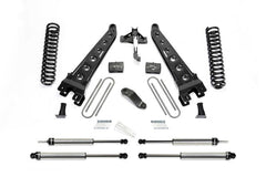 Fabtech K2335DL Radius Arm Lift System
