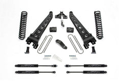 Fabtech K2335M Radius Arm Lift System