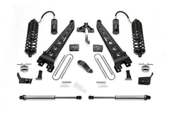 Fabtech K2336DL Radius Arm Lift System