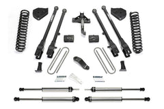 Fabtech K2337DL 4 Link Lift System