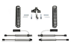 Fabtech K2340DL Budget Lift System w/Shock