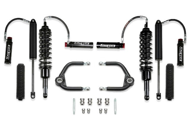 Fabtech K2342DL Uniball Control Arm Lift System