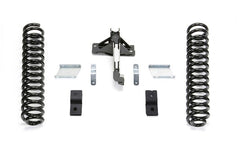 Fabtech K2353 Budget Lift System w/Shock