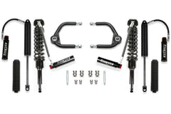 Fabtech K2356DL Uniball Control Arm Lift System