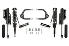 Fabtech K2359DL Uniball Control Arm Lift System