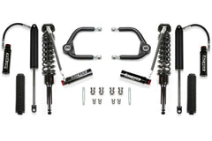 Fabtech K2360DL Uniball Control Arm Lift System