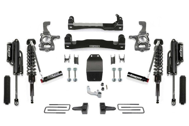 Fabtech K2367DL Lift Kit