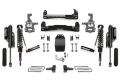 Fabtech K2367DL Lift Kit