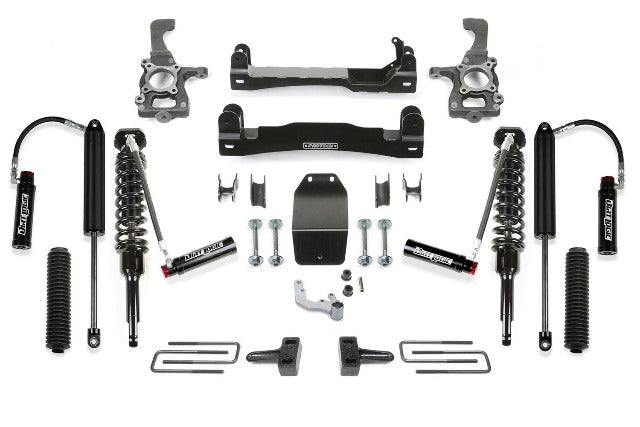 Fabtech K2368DL Lift Kit