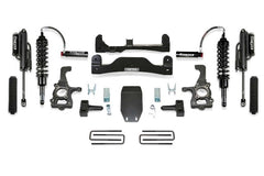 Fabtech K2369DL Lift Kit