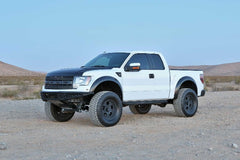 Fabtech K2370DL Lift Kit