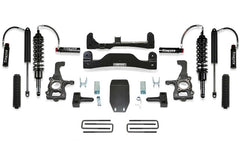 Fabtech K2370DL Lift Kit