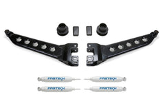 Fabtech K3062 Radius Arm System