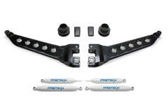 Fabtech K3064 Radius Arm System