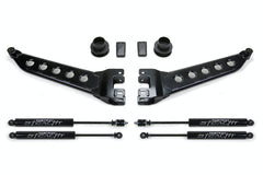 Fabtech K3064M Radius Arm System