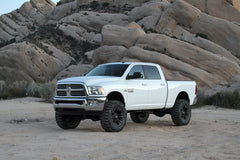 Fabtech K3067DL 5in. BASIC KIT W/DLSS SHKS 2014-15 RAM 2500 4WD