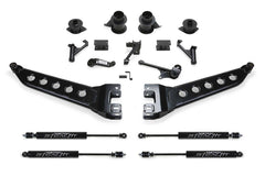 Fabtech K3068M 5in. RADIUS ARM KIT W/STEALTH 2014-16 RAM 2500 4WD