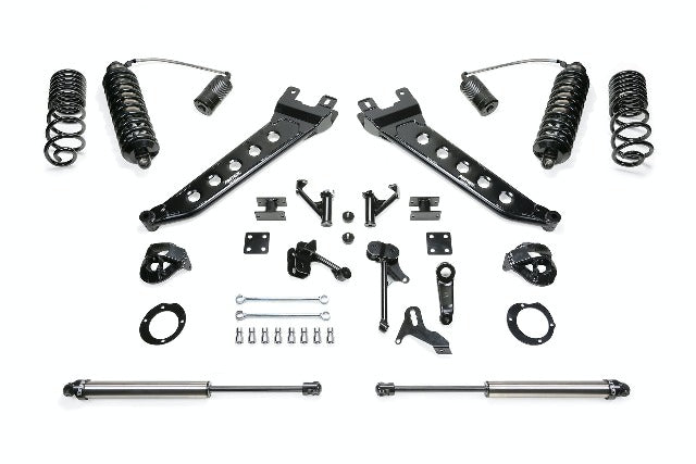 Fabtech K3072DL Radius Arm System