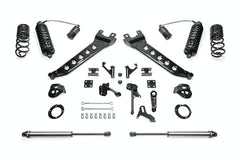 Fabtech K3072DL Radius Arm System