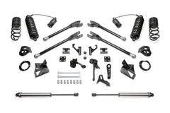 Fabtech K3073DL 4 Link System