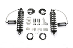 Fabtech K3074DL Dirt Logic 4.0 Resi Coilover Conversion