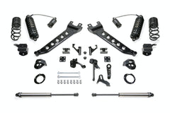 Fabtech K3075DL Radius Arm System