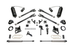 Fabtech K3078DL 4 Link System
