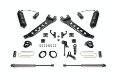 Fabtech K3079DL Radius Arm System