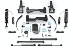 Fabtech K3082DL Performance Lift System