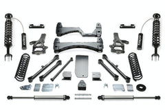 Fabtech K3085DL Performance Lift System