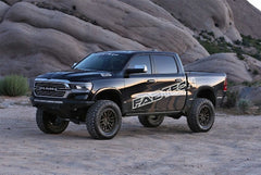 Fabtech K3088DL Performance Lift System