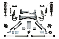 Fabtech K3088DL Performance Lift System