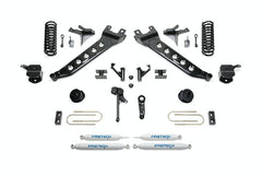 Fabtech K3147 Radius Arm Lift System
