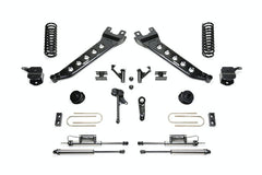 Fabtech K3147DL Radius Arm Lift System