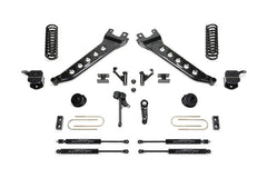 Fabtech K3147M Radius Arm Lift System