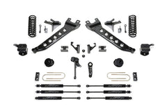 Fabtech K3148M Radius Arm Lift System