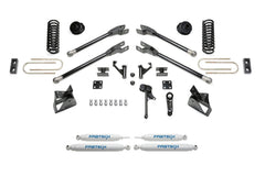 Fabtech K3149 4 Link Lift System