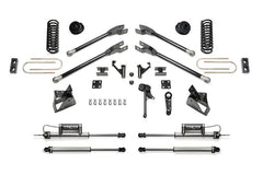 Fabtech K3149DL 4 Link Lift System