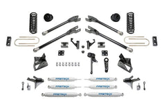 Fabtech K3150 4 Link Lift System