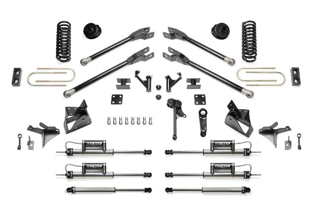 Fabtech K3150DL 4 Link Lift System