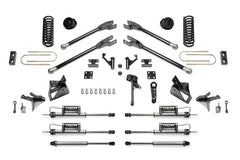 Fabtech K3150DL 4 Link Lift System