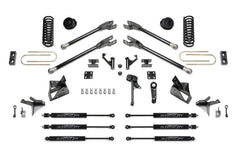 Fabtech K3150M 4 Link Lift System