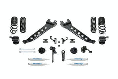 Fabtech K3156 Radius Arm Lift System
