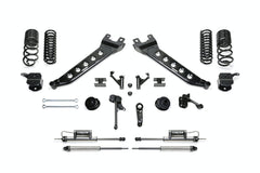 Fabtech K3156DL Radius Arm Lift System