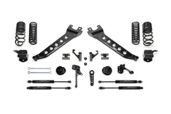Fabtech K3156M Radius Arm Lift System