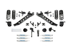 Fabtech K3157 Radius Arm Lift System